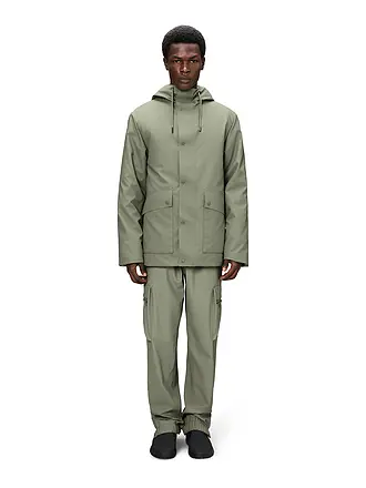 RAINS | Regenparka NOME | 
